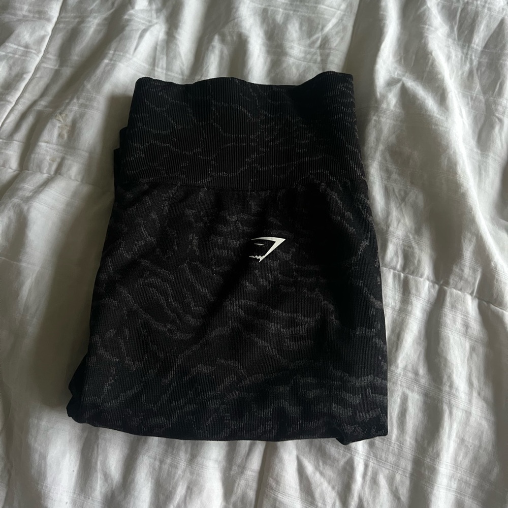 Gym shark adapt biker shorts